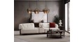 P5727 Jaguar - PENNA SOFA Detay 11