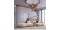 P5730 Roma - PENNA SOFA Detay 2