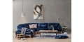 P5732 Milano - PENNA SOFA Detay 1