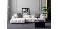 P5734 Prada - PENNA SOFA Detay 6