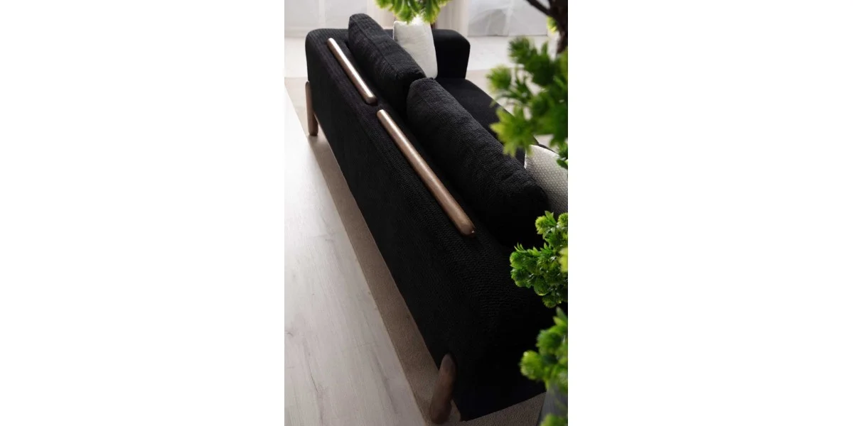 P5729 Elegans - PENNA SOFA