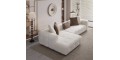 P5734 Prada - PENNA SOFA Detay 7