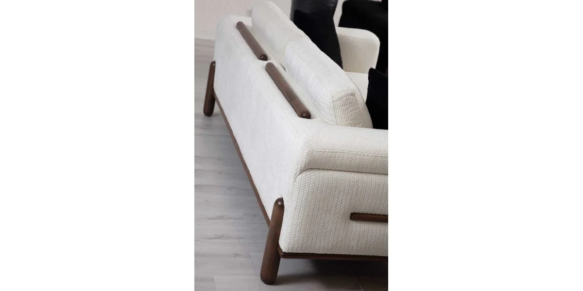 P5729 Elegans - PENNA SOFA