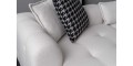 P5734 Prada - PENNA SOFA Detay 2