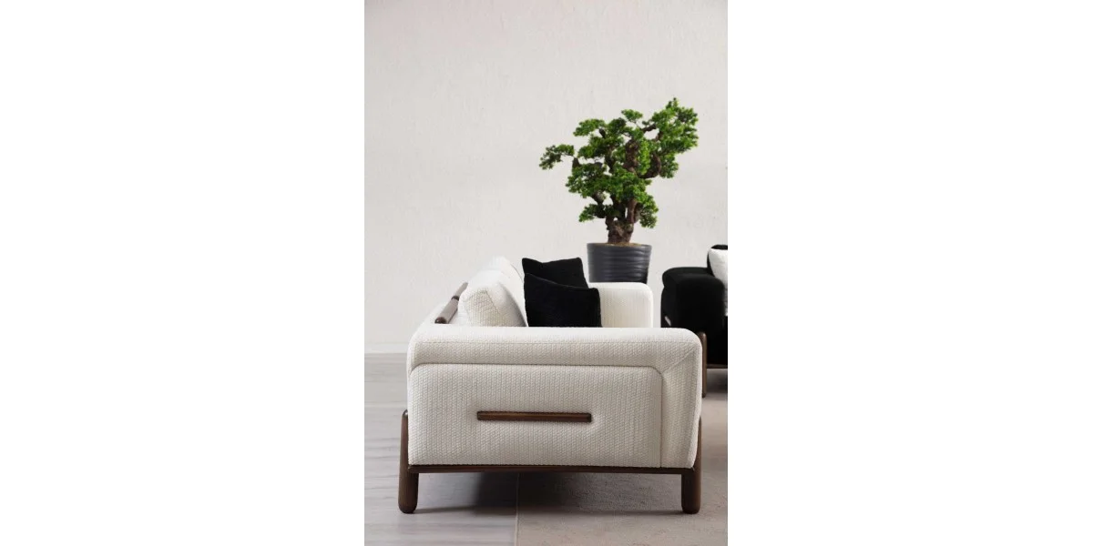 P5729 Elegans - PENNA SOFA