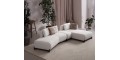 P5733 Gama - PENNA SOFA Detay 3