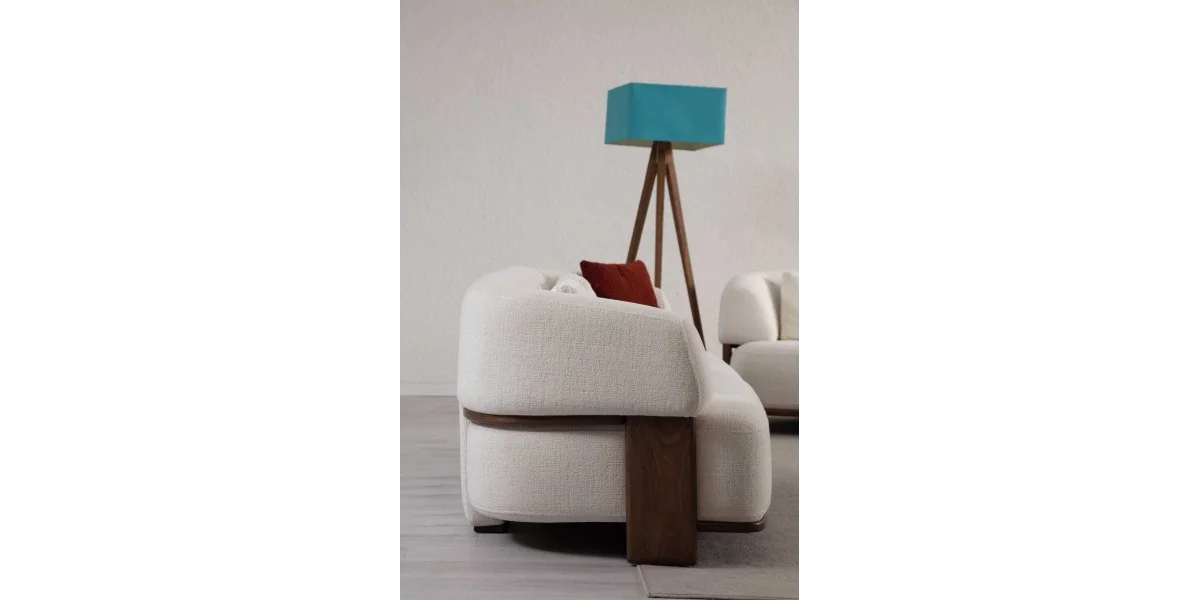 P5727 Jaguar - PENNA SOFA