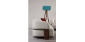 P5727 Jaguar - PENNA SOFA Detay 14