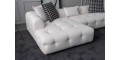 P5734 Prada - PENNA SOFA Detay 1