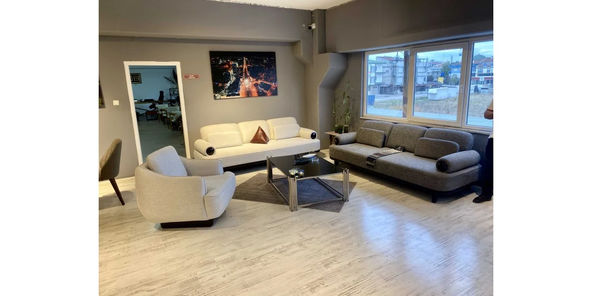 P5736 Lupin - PENNA SOFA