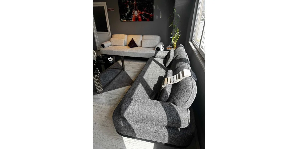 P5736 Lupin - PENNA SOFA