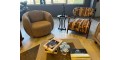 P5735 Malta - PENNA SOFA Detay 4