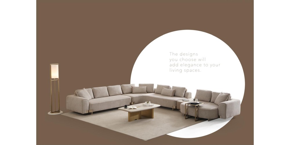LOUNGE KÖSE TAKIMI