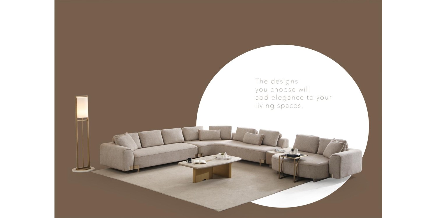 LOUNGE KÖSE TAKIMI