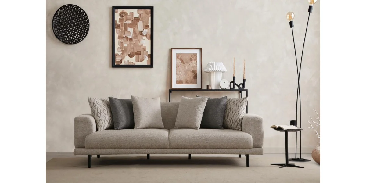 P6521 MEVA KOLTUK TAKIMI - REFORMA SOFA