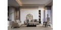 P6521 MEVA KOLTUK TAKIMI - REFORMA SOFA Detay 5