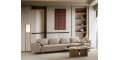 P6522 LOUNGE KÖSE TAKIMI - REFORMA SOFA Detay 3
