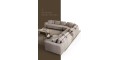P6522 LOUNGE KÖSE TAKIMI - REFORMA SOFA Detay 10