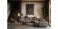 P6522 LOUNGE KÖSE TAKIMI - REFORMA SOFA Detay 11