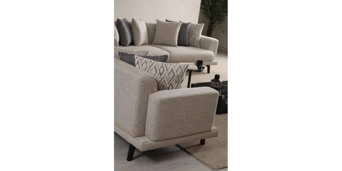 P6521 MEVA KOLTUK TAKIMI - REFORMA SOFA