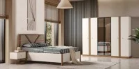 P6384 Soft Yatak Odası - COMBINA MOBILYA Ana Resim