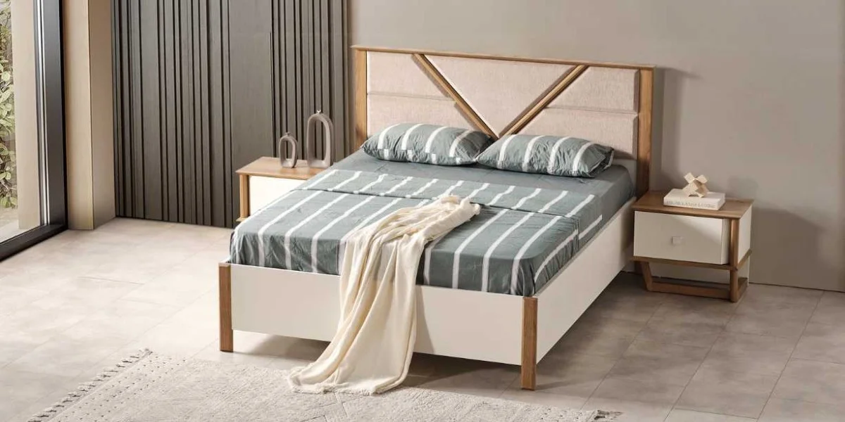 P6384 Soft Yatak Odası - COMBINA MOBILYA