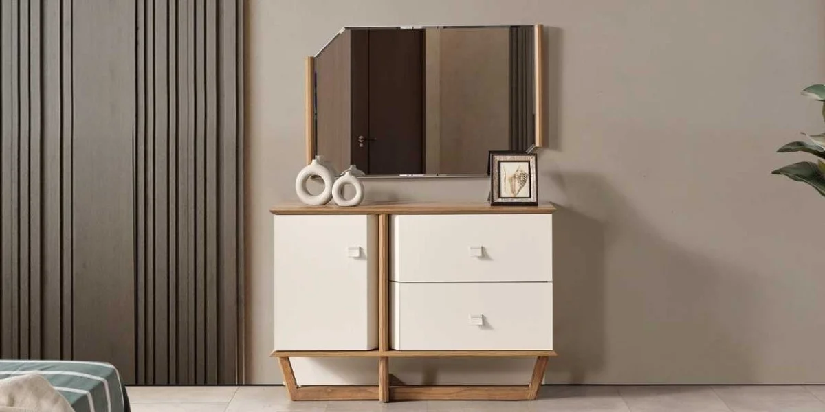 P6384 Soft Yatak Odası - COMBINA MOBILYA