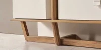 P6384 Soft Yatak Odası - COMBINA MOBILYA Detay 8