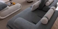 P6369 Siesta Koltuk Açik Renk - LAZZURI KOLTUK Detay 7