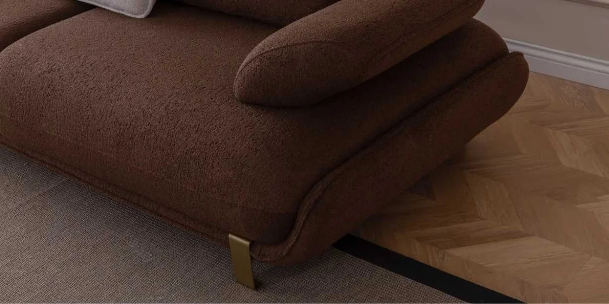 P6368 Siesta Koltuk Takimi - LAZZURI KOLTUK