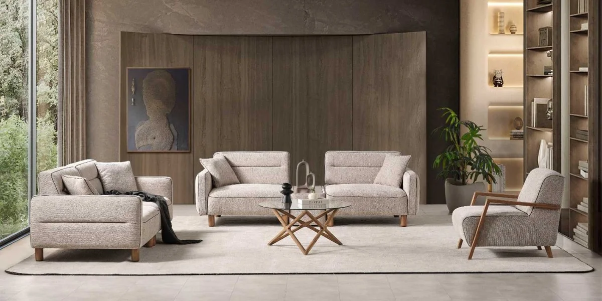 Loft Koltuk Takimi
