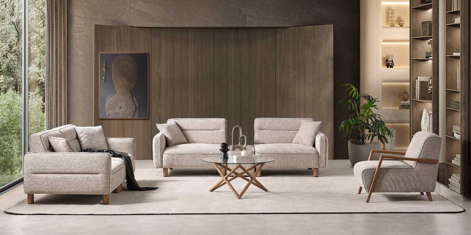 Loft Koltuk Takimi