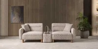 P6461 Loft Koltuk Takimi - BI HOME Detay 7