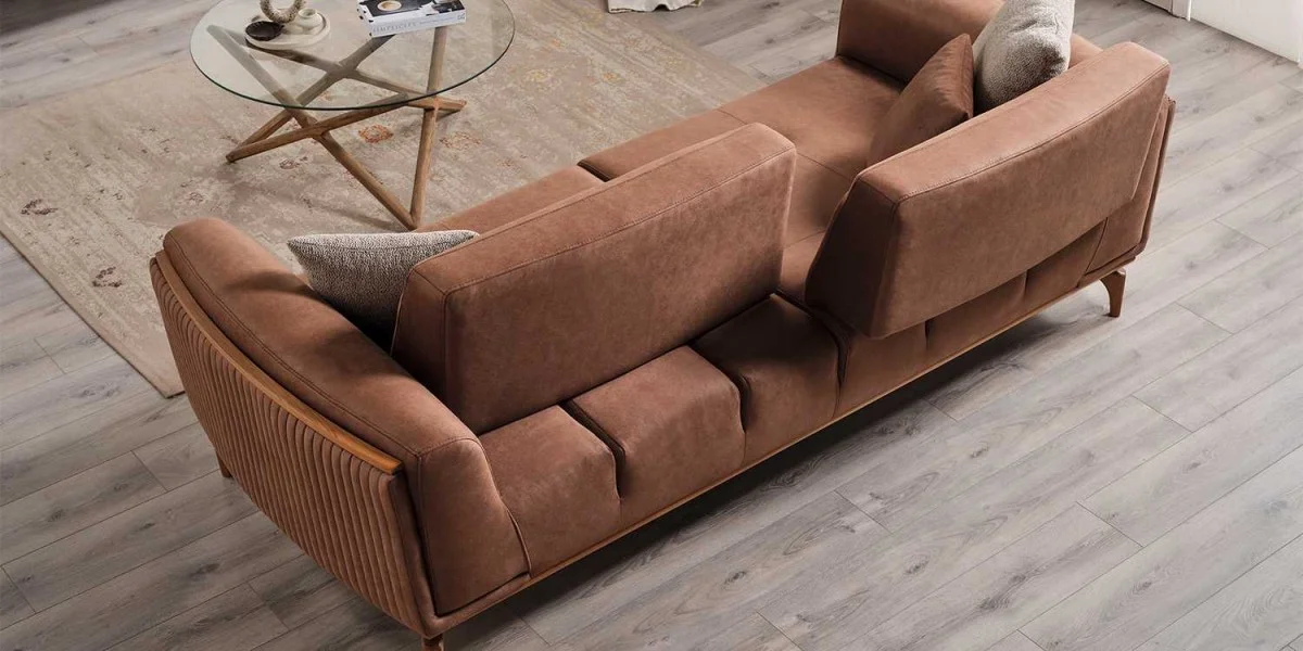 P6459 Pietra Koltuk Takimi - BI HOME