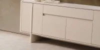P6107 Vizyon TV Ünitesi - TAYLAN YAŞAM ODASI Detay 1