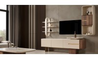 Milano TV Ünitesi