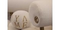 P5860 GALAXY KÖSE KOLTUK TAKIMI - KAYA HOME LIVING Detay 3