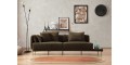 P5862 MOSS KOLTUK TAKIMI - KAYA HOME LIVING Detay 2