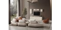 P5859 GRANDE KÖSE KOLTUK TAKIMI - KAYA HOME LIVING Detay 5