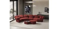 P5861 GUSTO KOLTUK TAKIMI - KAYA HOME LIVING Ana Resim