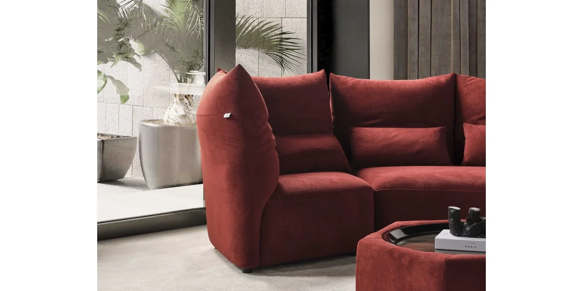 P5861 GUSTO KOLTUK TAKIMI - KAYA HOME LIVING