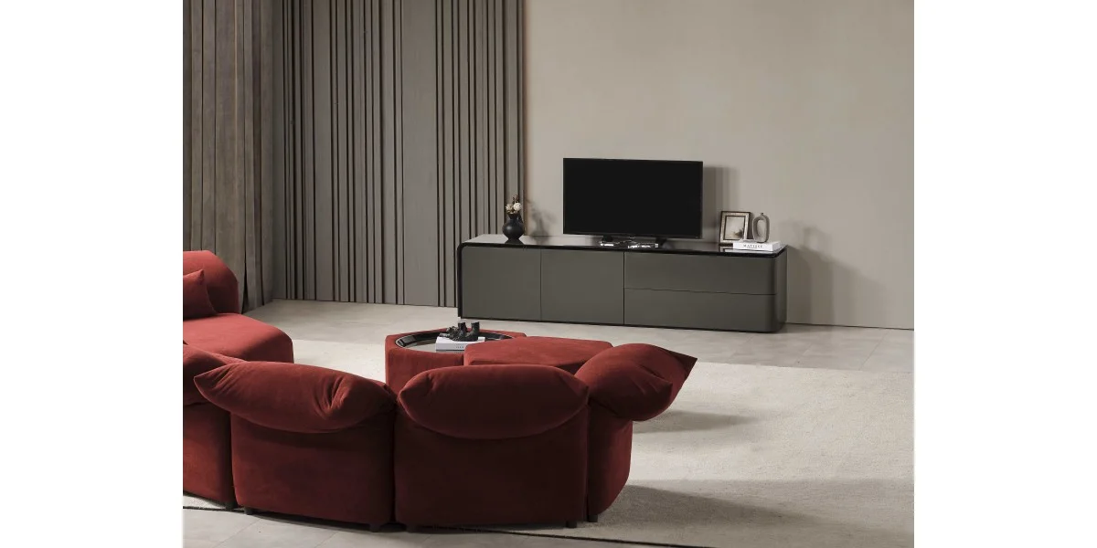 P5861 GUSTO KOLTUK TAKIMI - KAYA HOME LIVING