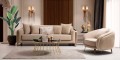 P4132 Bottega Koltuk Takimi - KAYA HOME LIVING Detay 1