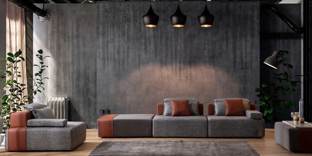 P4133 capello - KAYA HOME LIVING