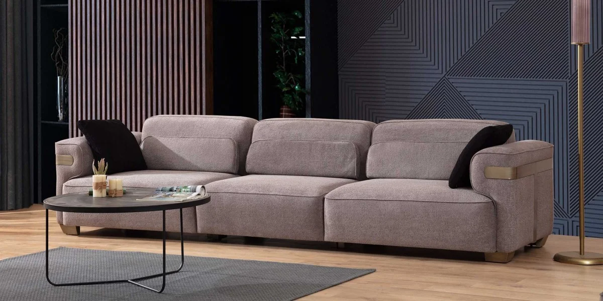P4136 Loft Koltuk Takimi - KAYA HOME LIVING