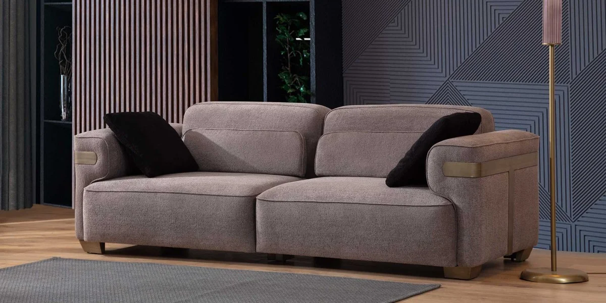 P4136 Loft Koltuk Takimi - KAYA HOME LIVING