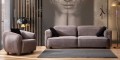 P4136 Loft Koltuk Takimi - KAYA HOME LIVING Detay 4