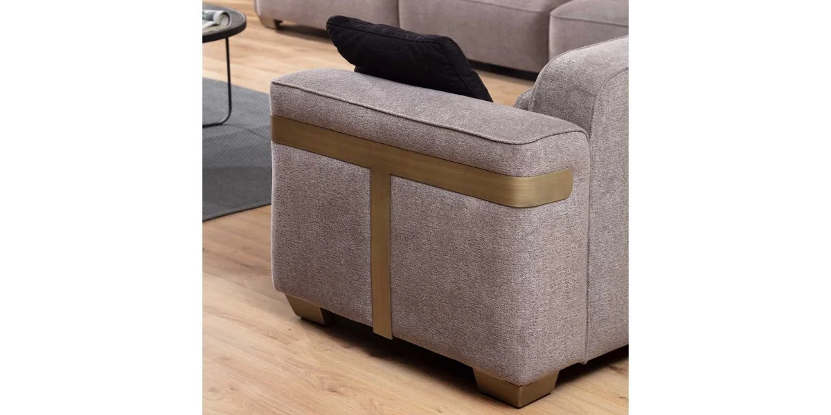 P4136 Loft Koltuk Takimi - KAYA HOME LIVING