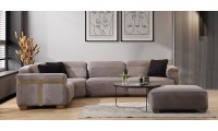 Loft Köşe Koltuk Takımı