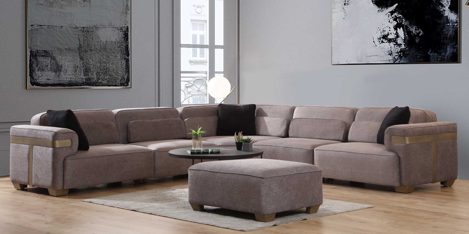 Loft Köse Koltuk Takimi